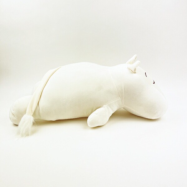 ムーミン モチハグ 抱き枕(L) ぬいぐるみ クッション