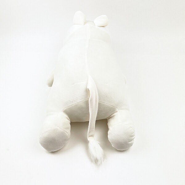 ムーミン モチハグ 抱き枕(L) ぬいぐるみ クッション