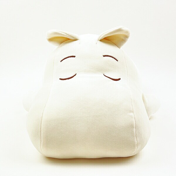 ムーミン モチハグ 抱き枕(M) ぬいぐるみ クッション