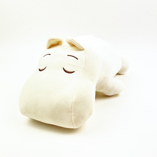ムーミン モチハグ 抱き枕(S) ぬいぐるみ クッション