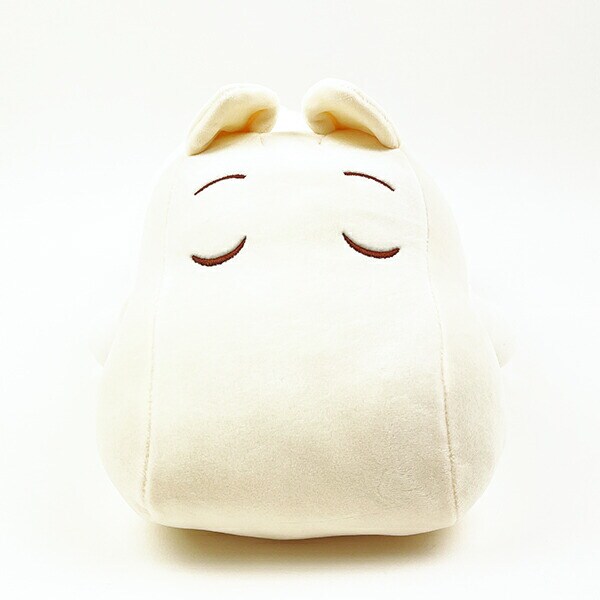 ムーミン モチハグ 抱き枕(S) ぬいぐるみ クッション