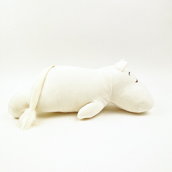 ムーミン モチハグ 抱き枕(S) ぬいぐるみ クッション