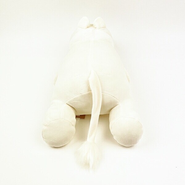 ムーミン モチハグ 抱き枕(S) ぬいぐるみ クッション