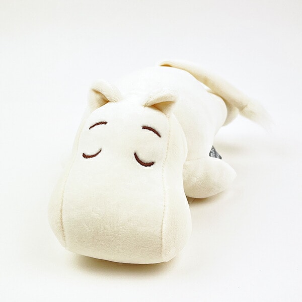 ムーミン にぎにぎクッション ぬいぐるみ