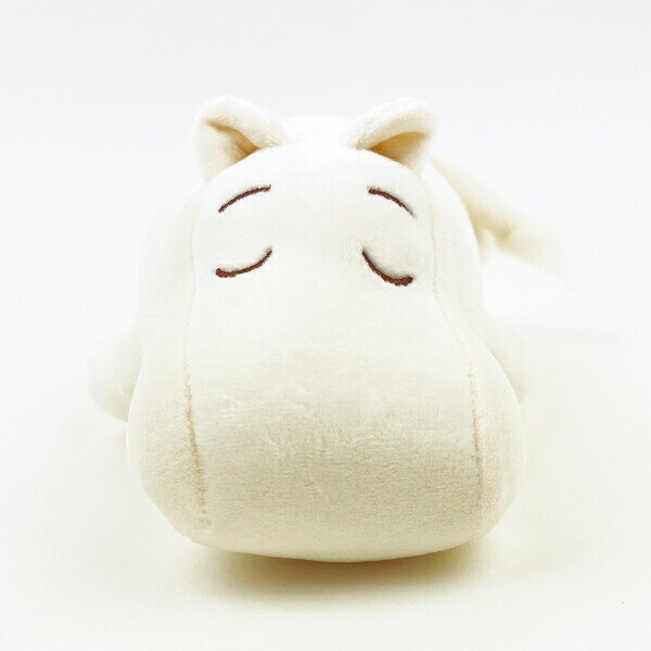 ムーミン にぎにぎクッション ぬいぐるみ