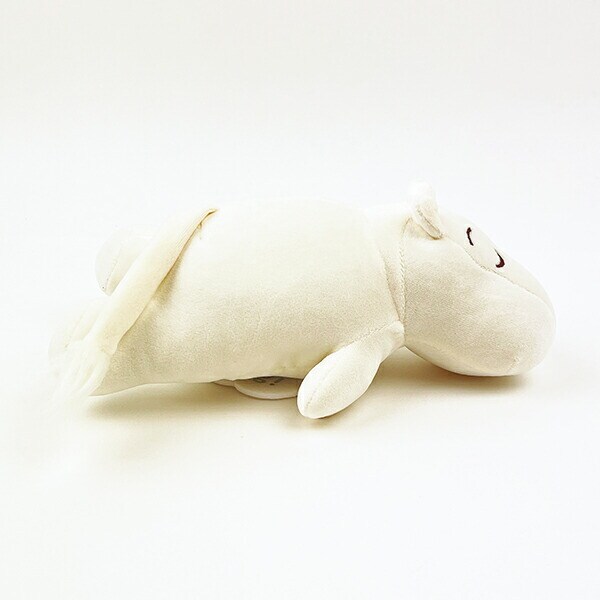 ムーミン にぎにぎクッション ぬいぐるみ