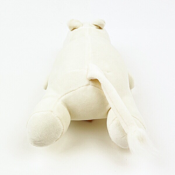 ムーミン にぎにぎクッション ぬいぐるみ