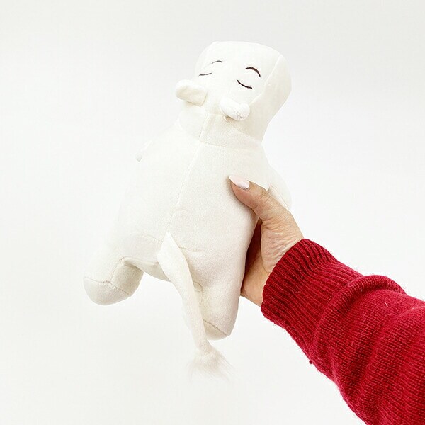 ムーミン にぎにぎクッション ぬいぐるみ