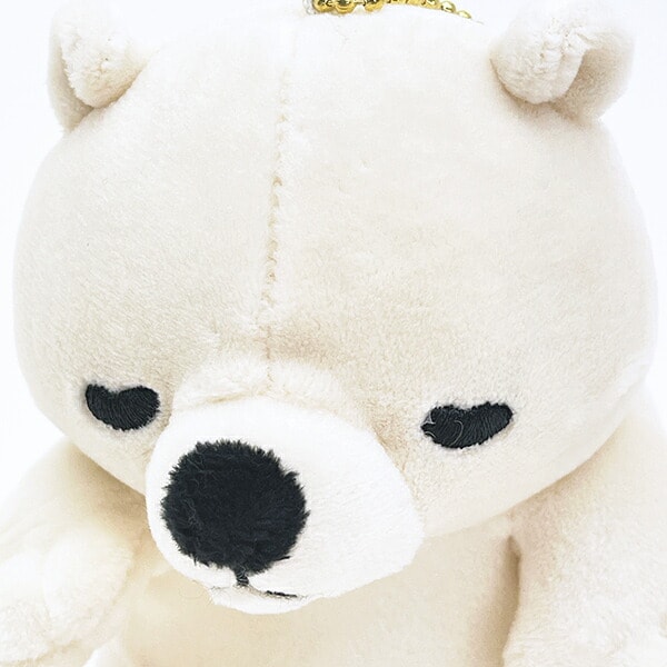 ねむねむアニマルズ ラッキー チェーンマスコット ねむねむ10thアニバーサリー