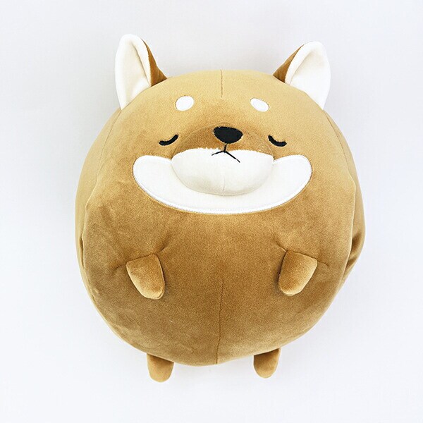 プレミアムねむねむアニマルズ コタロウ コロコロハンドマフ