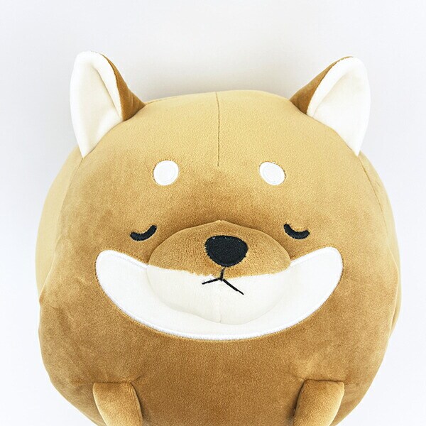 プレミアムねむねむアニマルズ コタロウ コロコロハンドマフ