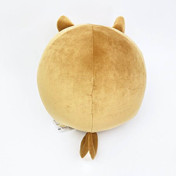 プレミアムねむねむアニマルズ コタロウ コロコロハンドマフ