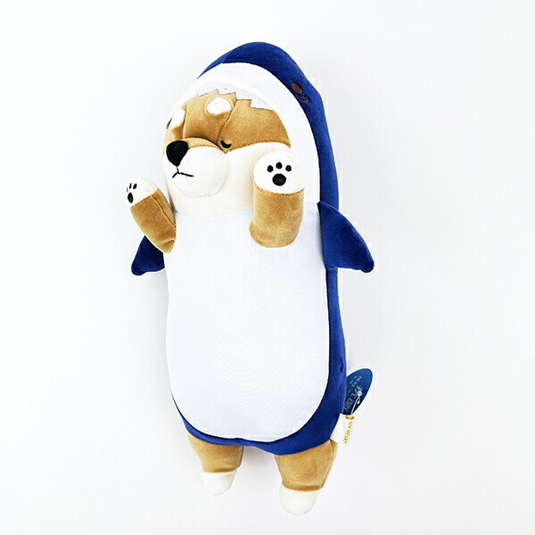 プレミアムねむねむアニマルズ コタロウ おやすみクールピロウ ぬいぐるみ りぶはあと