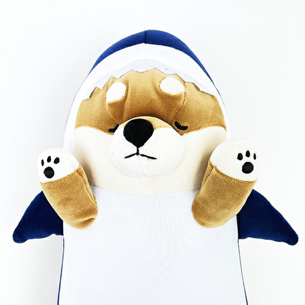 プレミアムねむねむアニマルズ コタロウ おやすみクールピロウ ぬいぐるみ りぶはあと