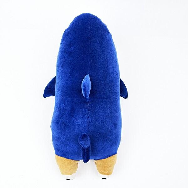 プレミアムねむねむアニマルズ コタロウ おやすみクールピロウ ぬいぐるみ りぶはあと