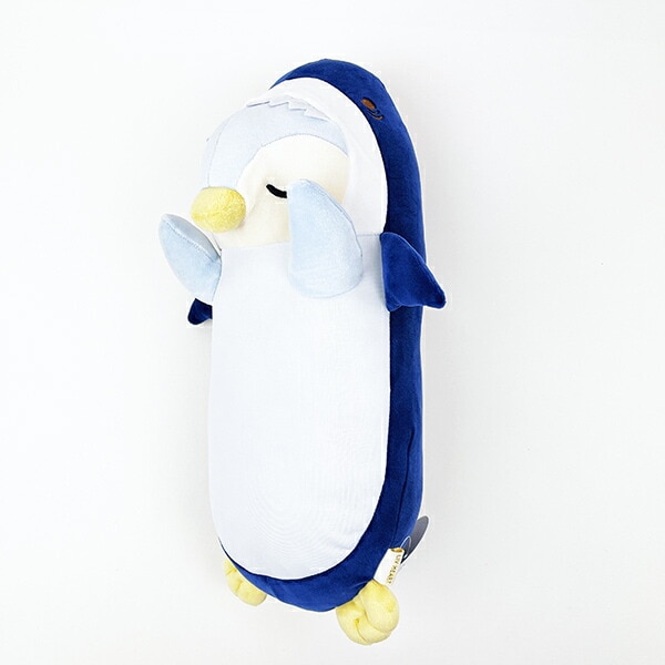 プレミアムねむねむアニマルズ ラブ おやすみクールピロウ ぬいぐるみ りぶはあと