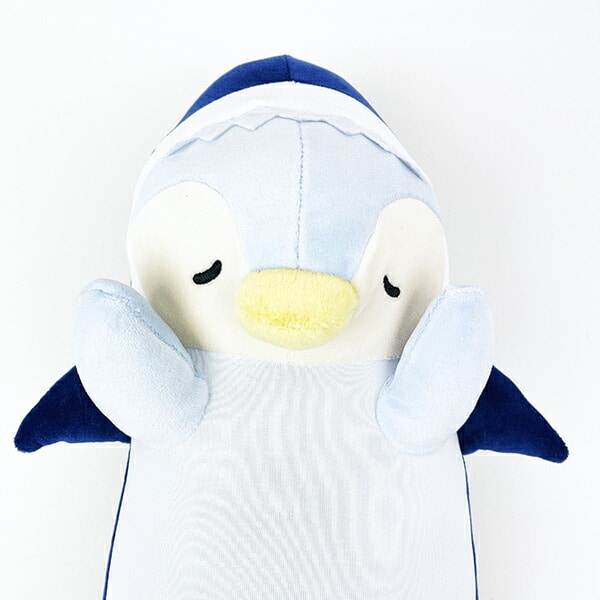 プレミアムねむねむアニマルズ ラブ おやすみクールピロウ ぬいぐるみ りぶはあと