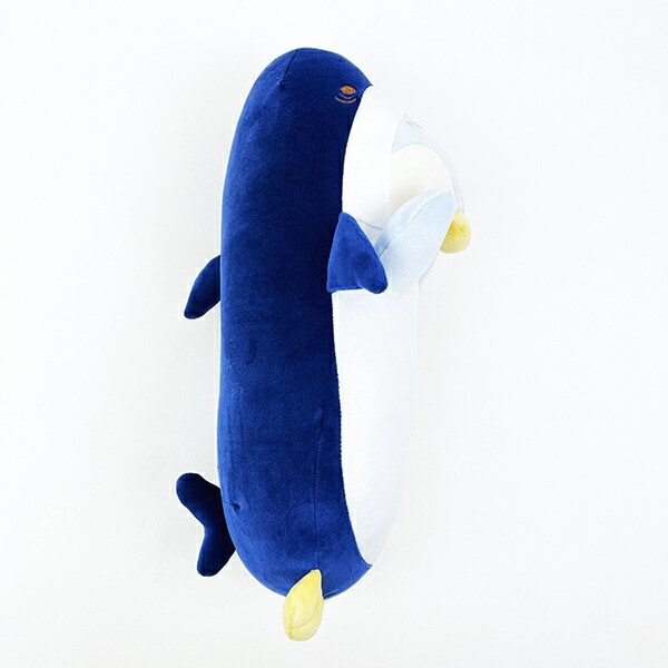 プレミアムねむねむアニマルズ ラブ おやすみクールピロウ ぬいぐるみ りぶはあと