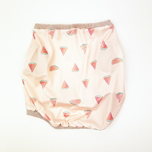 ねむねむアニマルズ スイカ クール 抱きまくらカバー(L) りぶはあと