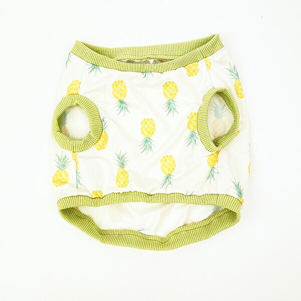 ねむねむアニマルズ パイン クール 抱きまくらカバー(M) りぶはあと