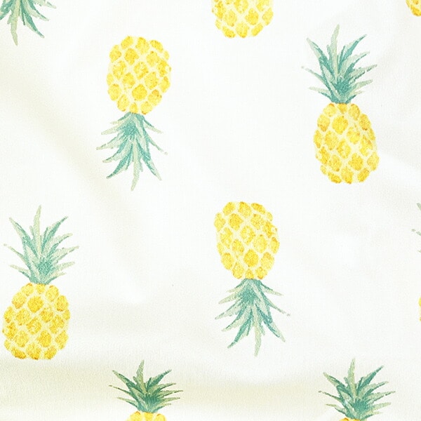 ねむねむアニマルズ パイン クール 抱きまくらカバー(M) りぶはあと