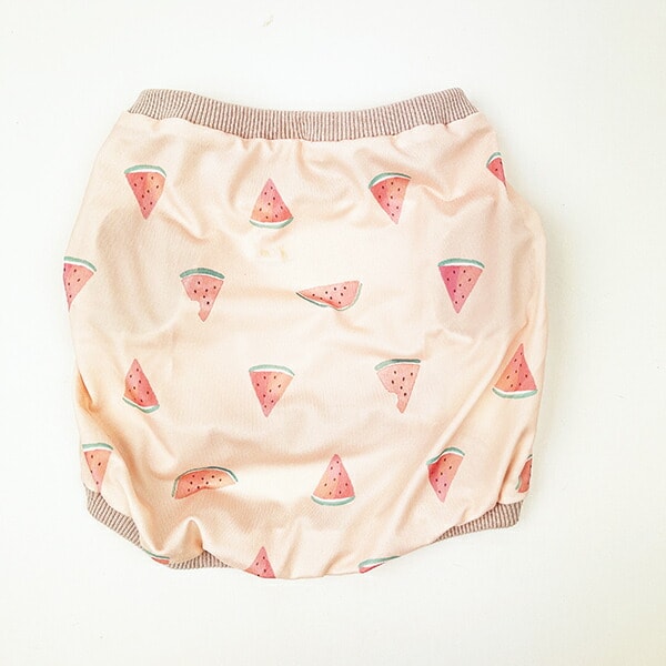 ねむねむアニマルズ スイカ クール 抱きまくらカバー(M) りぶはあと