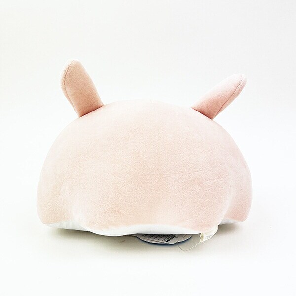 マシュマロアクアミエ メンダコ クールボルスター ぬいぐるみ りぶはあと