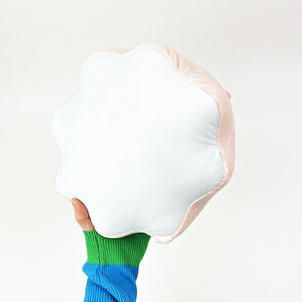 マシュマロアクアミエ メンダコ クールボルスター ぬいぐるみ りぶはあと