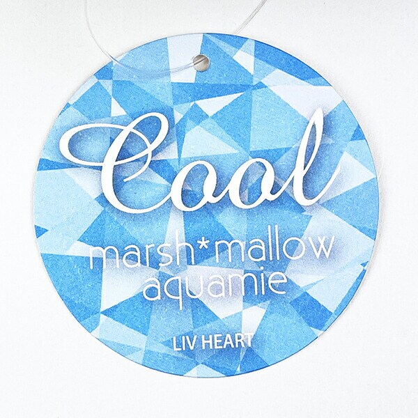 マシュマロアクアミエ イルカ クールボルスター ぬいぐるみ りぶはあと