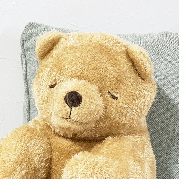 ソイネ 添い寝まくら(L) カブ 抱き枕 寝具