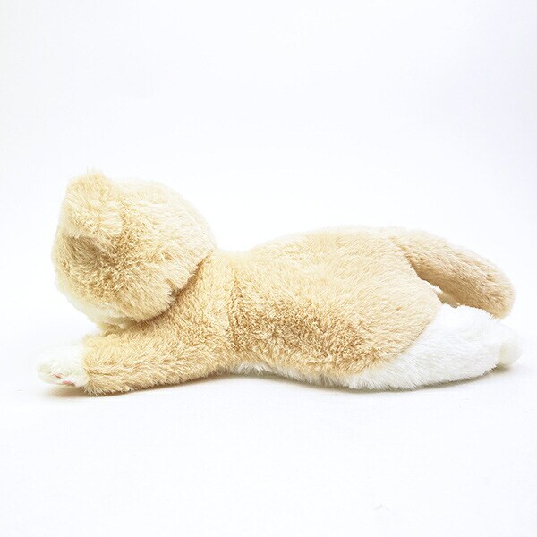 くたっとびより スコティッシュフォールド ミニクッション 猫 りぶはあと