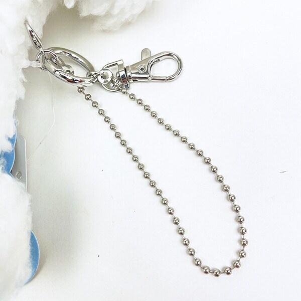 フラッピー チワワ ポーチ ぬいぐるみ りぶはあと