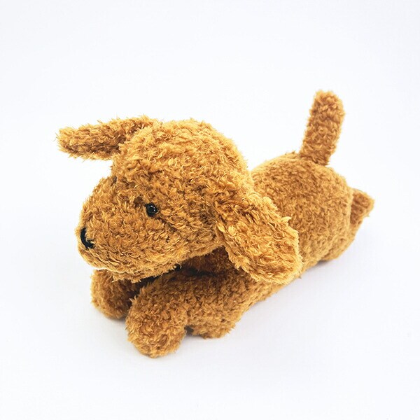 フラッピー トイプードル ウエルカムクッション ぬいぐるみ りぶはあと