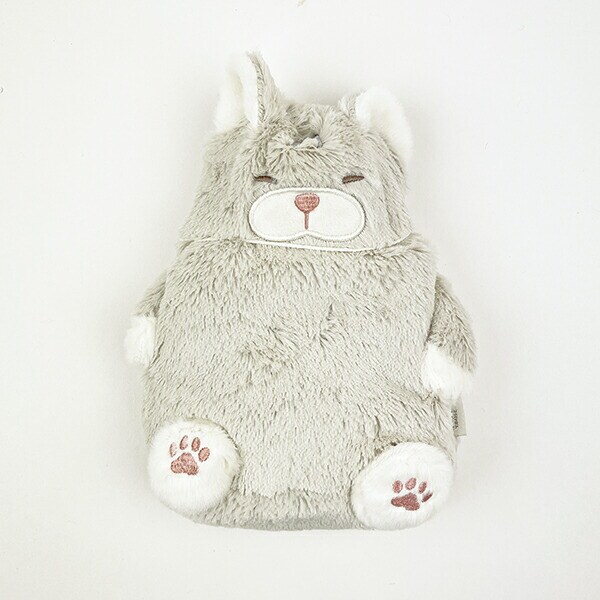 ねこ肯定感 さばとらのさば 巾着