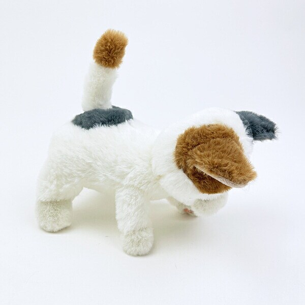 ポージーズ ミケネコ マスコット ぬいぐるみ りぶはあと