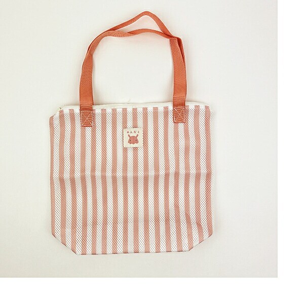 マシュマロアクアミエ  メンダコ ランドリートートバッグ