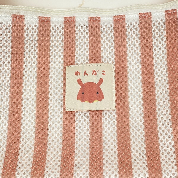 マシュマロアクアミエ  メンダコ ランドリートートバッグ