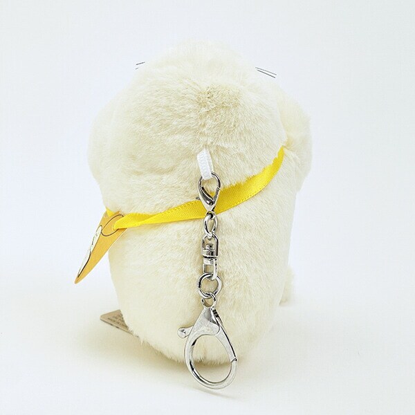 みるもん アザラシ おでかけスマホスタンド りぶはあと