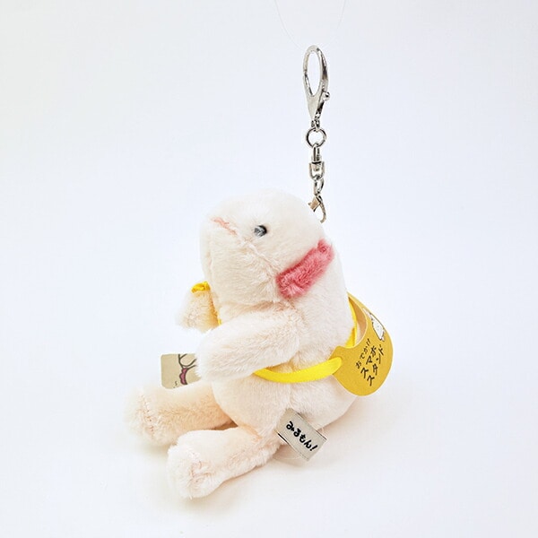 みるもん ウーパールーパー おでかけスマホスタンド りぶはあと