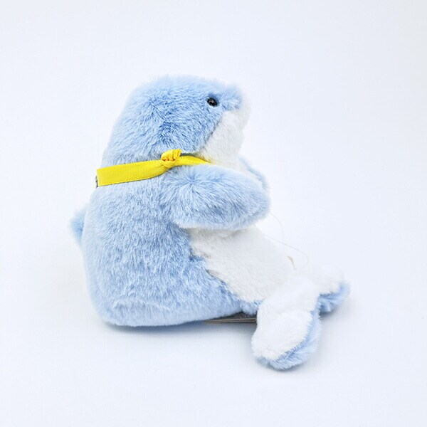 みるもん イルカ おでかけスマホスタンド りぶはあと