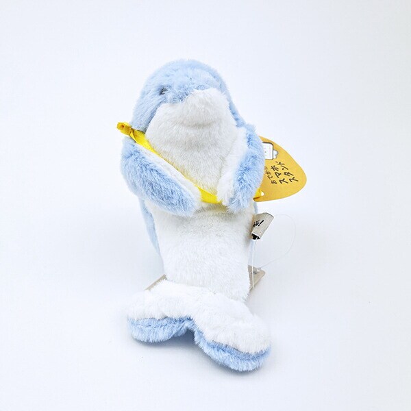 みるもん イルカ おでかけスマホスタンド りぶはあと