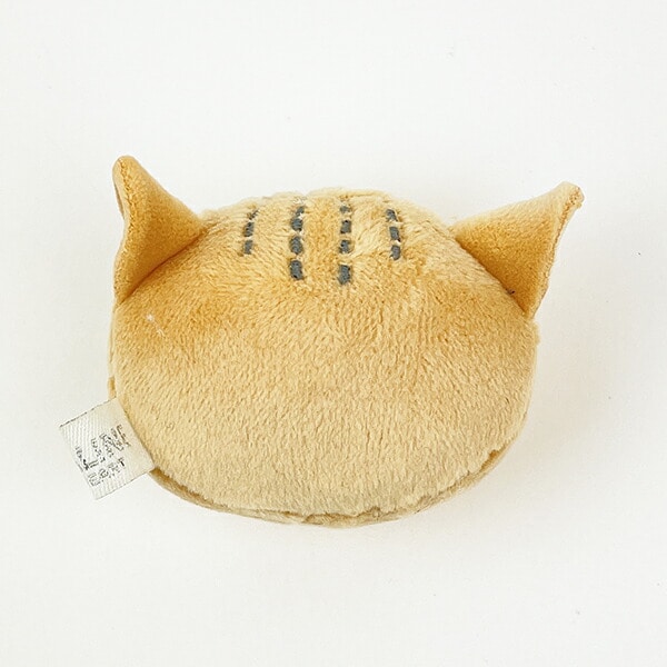 ピタリーヌ 茶トラ猫こまり マグネット 文具