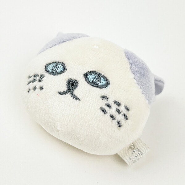 ピタリーヌ ブチ猫レイコ マグネット 文具