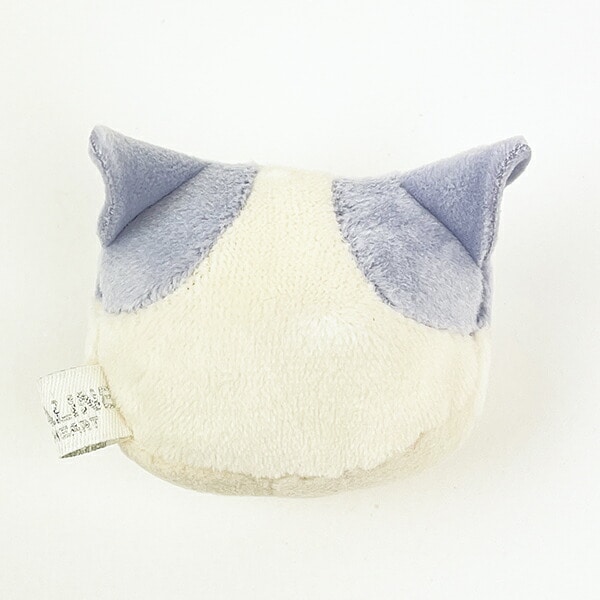 ピタリーヌ ブチ猫レイコ マグネット 文具