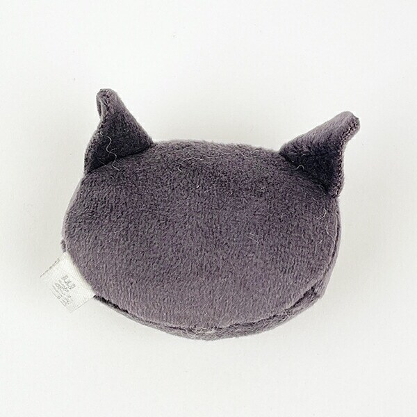 ピタリーヌ 黒猫キラ マグネット 文具