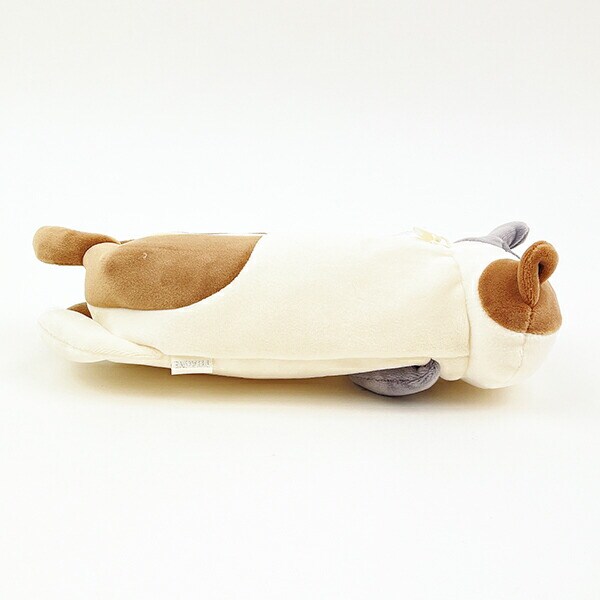 ピタリーヌ 三毛猫ニコ ペンケース 文具