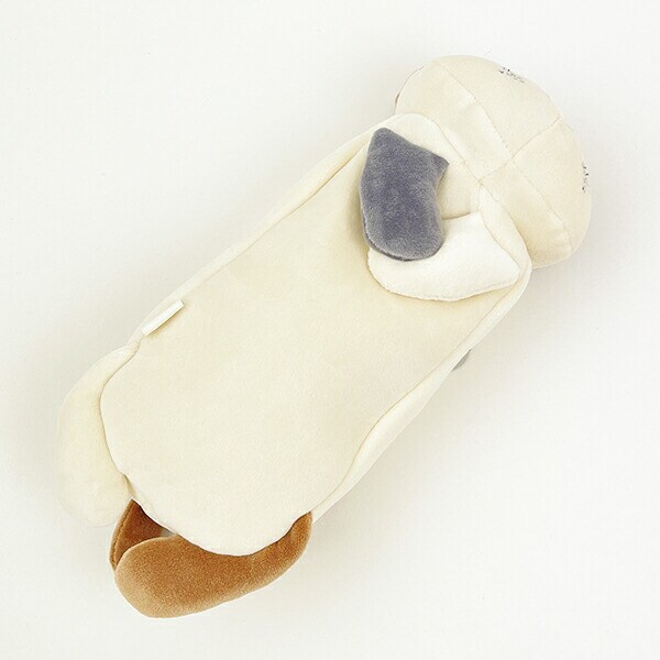 ピタリーヌ 三毛猫ニコ ペンケース 文具