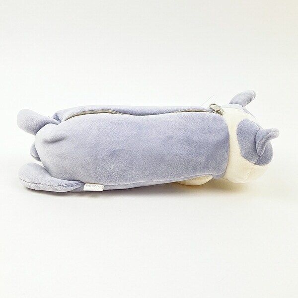 ピタリーヌ ブチ猫レイコ ペンケース 文具