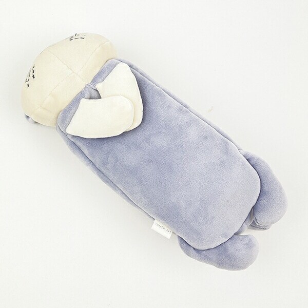 ピタリーヌ ブチ猫レイコ ペンケース 文具