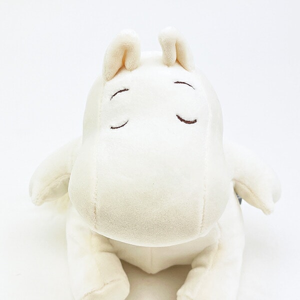 ムーミン モチハグ座り抱きまくら(S) ぬいぐるみ MOOMIN